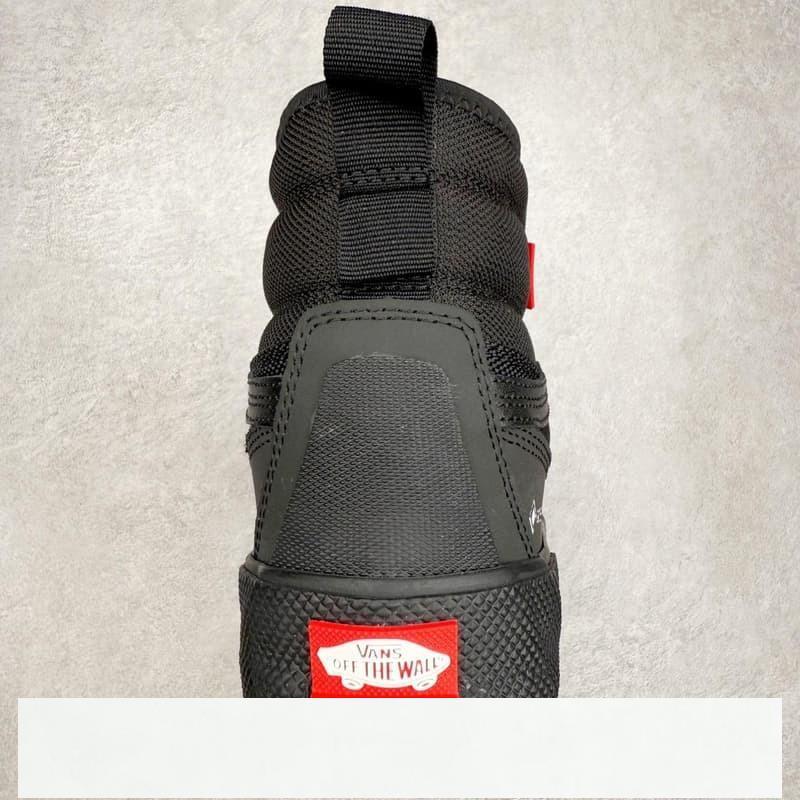 vans 鞋 SK8 Mte-3 Gore-Tex 戶外防水靴 vans鞋子 C1冰冰-細節圖7