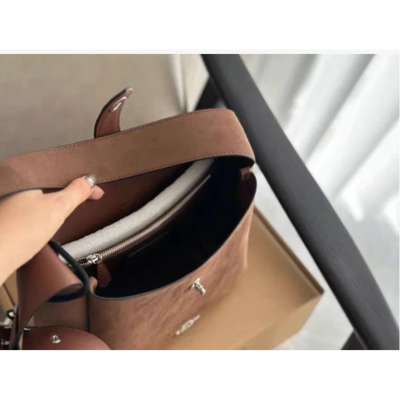 Coach 蔻馳 hadley 單肩包 新款 crossbody-細節圖4