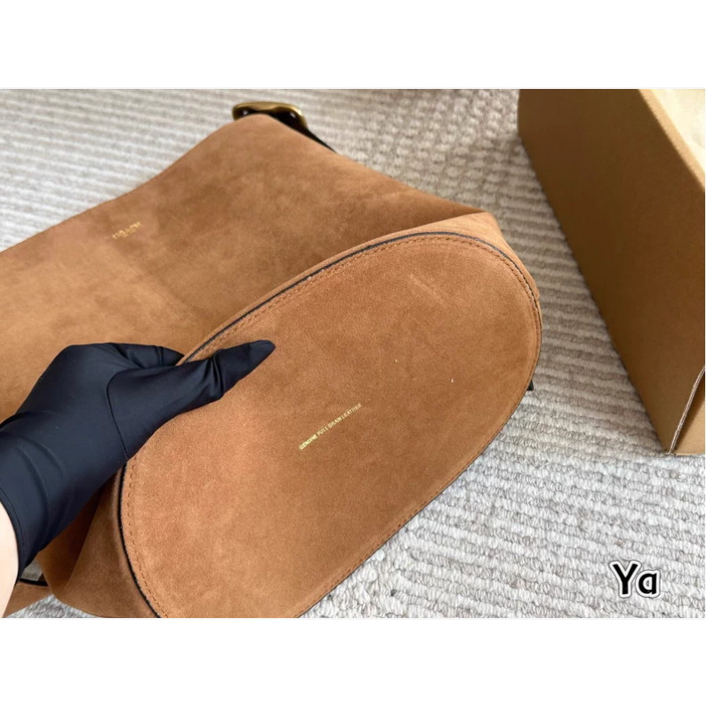 Coach｜Bleecker Bucket28水桶包-細節圖4