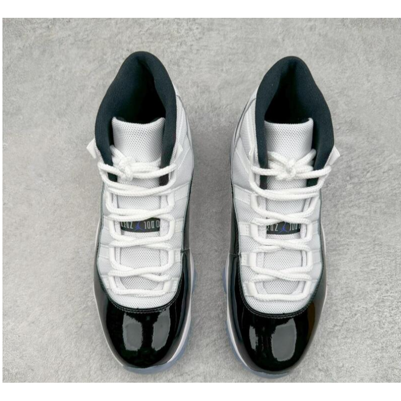 耐吉 Nike Air Jordan 11 Retro High 康扣 378037-100-細節圖2
