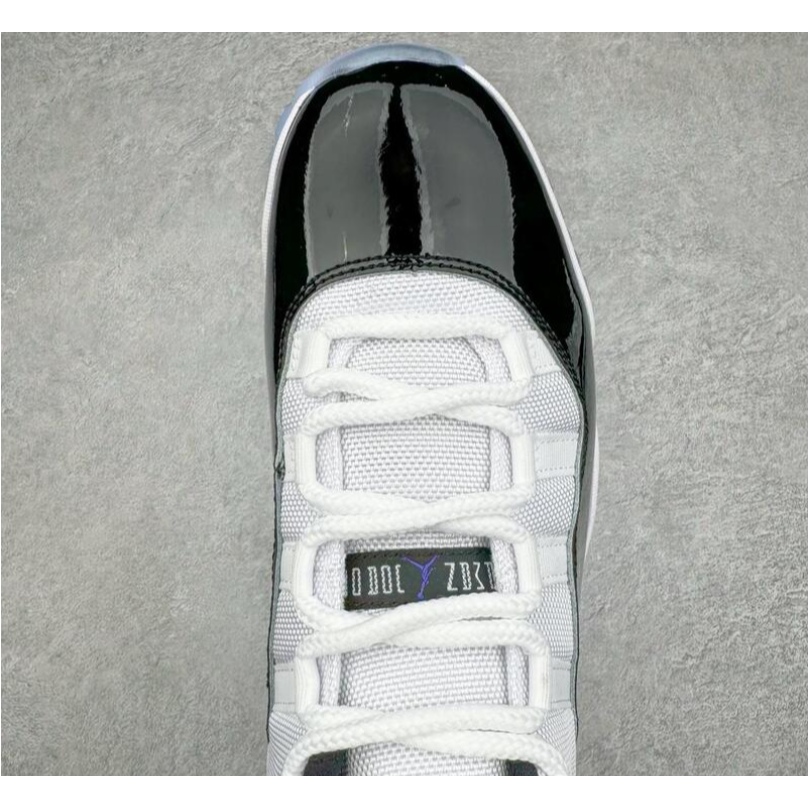 耐吉 Nike Air Jordan 11 Retro High 康扣 378037-100-細節圖4