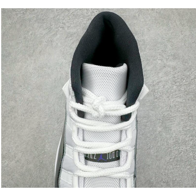 耐吉 Nike Air Jordan 11 Retro High 康扣 378037-100-細節圖5