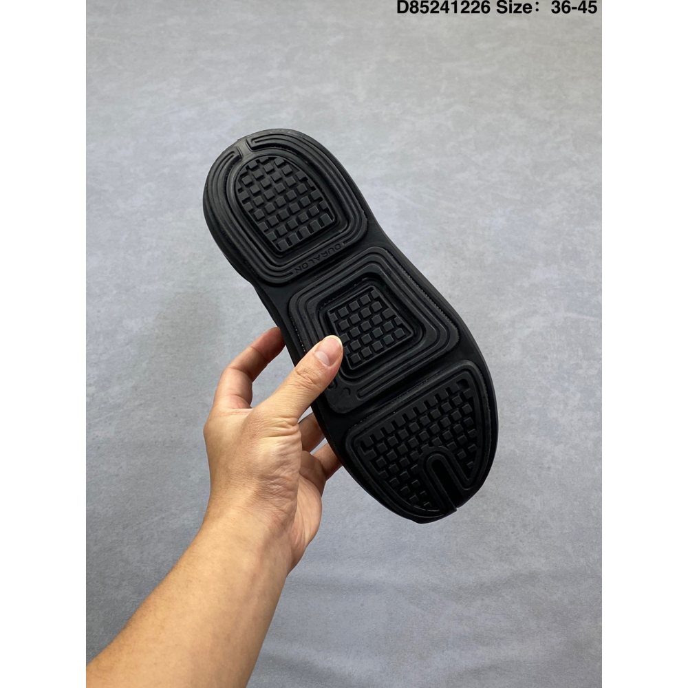 耐克 Nike Comfort Ride EasyOn Access 全黑 耐吉運動鞋-細節圖7