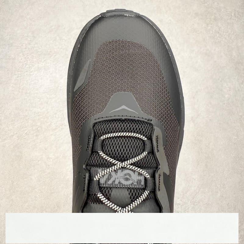 HOKA Transport GTX 圓頭舒適防滑耐磨低筒徒步鞋 戶外休閒運動鞋 C8東東-細節圖4