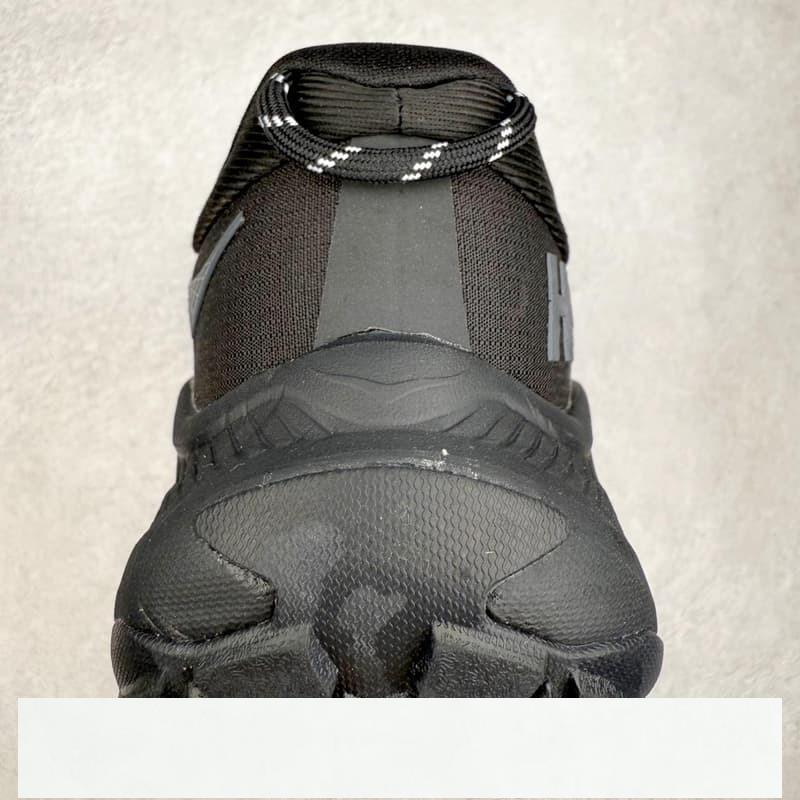 HOKA Transport GTX 圓頭舒適防滑耐磨低筒徒步鞋 戶外休閒運動鞋 C8東東-細節圖7