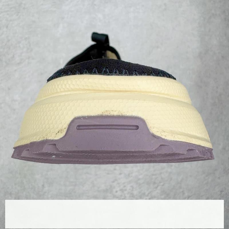 salomon RX Slide 3.0 CANVAS 舒適柔軟 防滑包頭拖鞋 休閒鞋 G9 免運東東-細節圖8