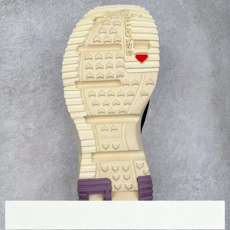 salomon RX Slide 3.0 CANVAS 舒適柔軟 防滑包頭拖鞋 休閒鞋 G9 免運東東-細節圖9