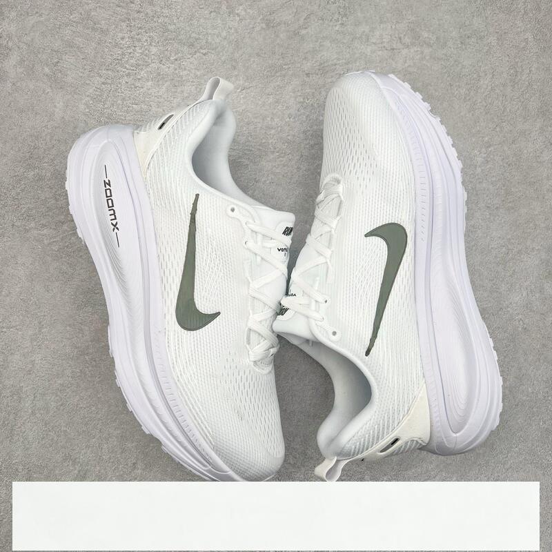 耐吉 Nike Air Zoom Vomero 18 輕便舒適公路跑步 休閒運動舒適慢跑01東東-細節圖3