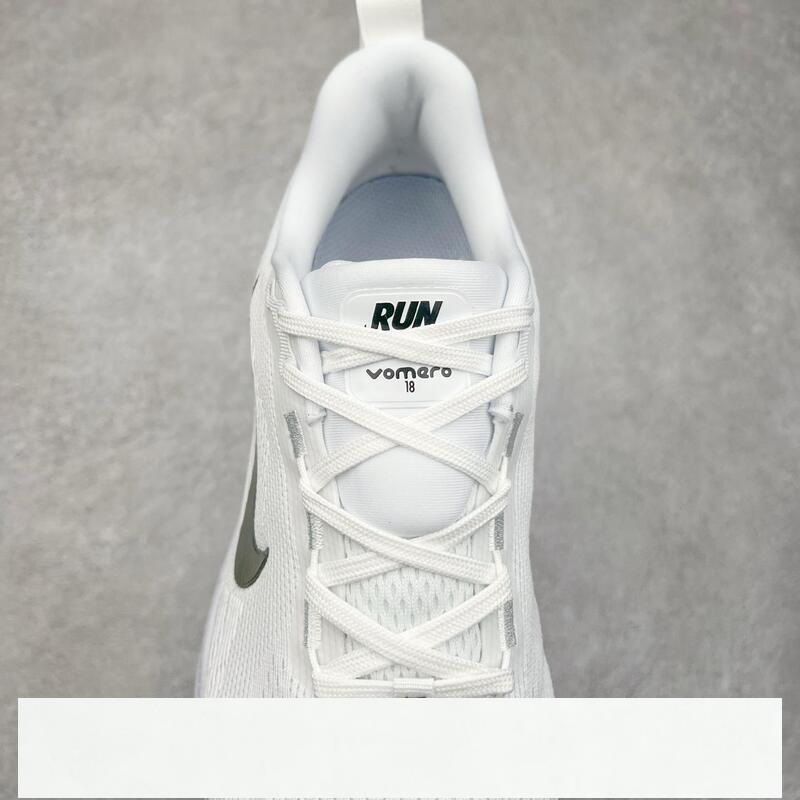 耐吉 Nike Air Zoom Vomero 18 輕便舒適公路跑步 休閒運動舒適慢跑01東東-細節圖5