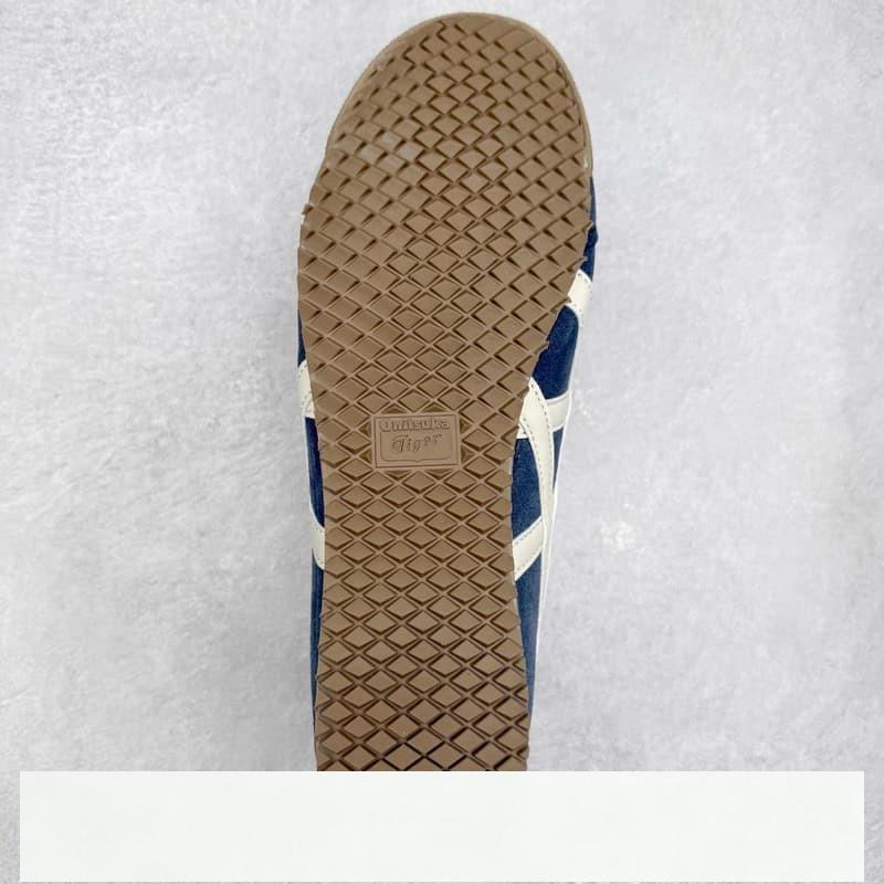 Asics Onitsuka Tiger MEXICO 66 亞瑟士鬼冢虎 復古經典滑板 C6東東-細節圖8