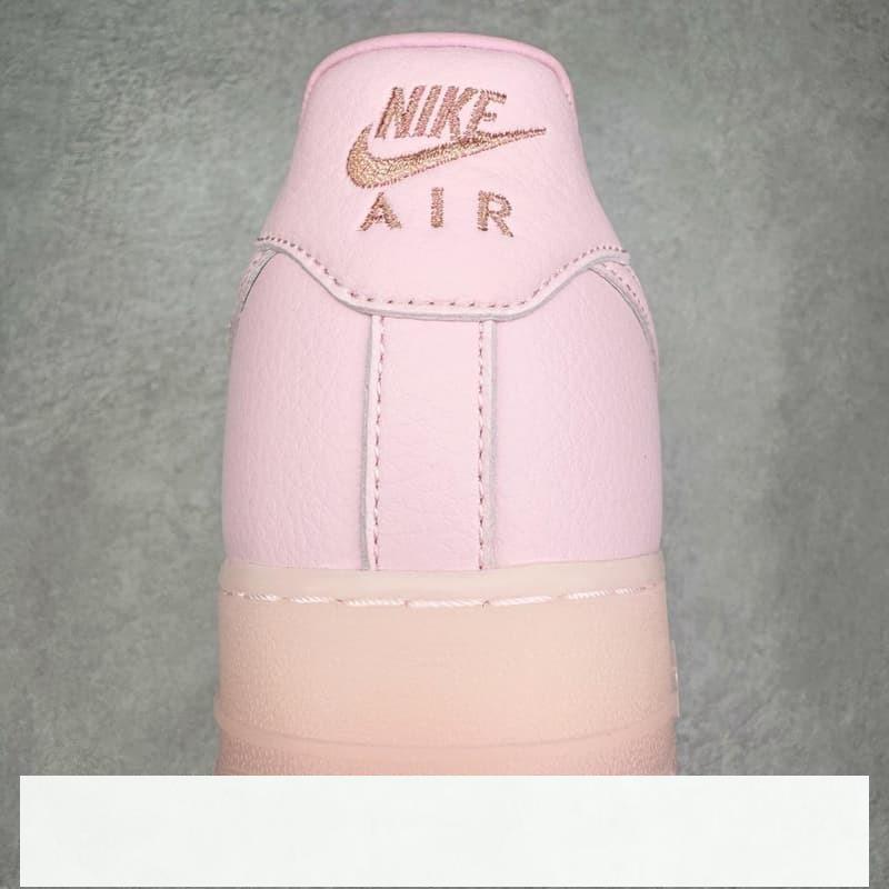 NOCTA x Nike Air Force 1 Low 百搭低筒休閒運動滑板 Drake聯名 CZ8065-600東東-細節圖7