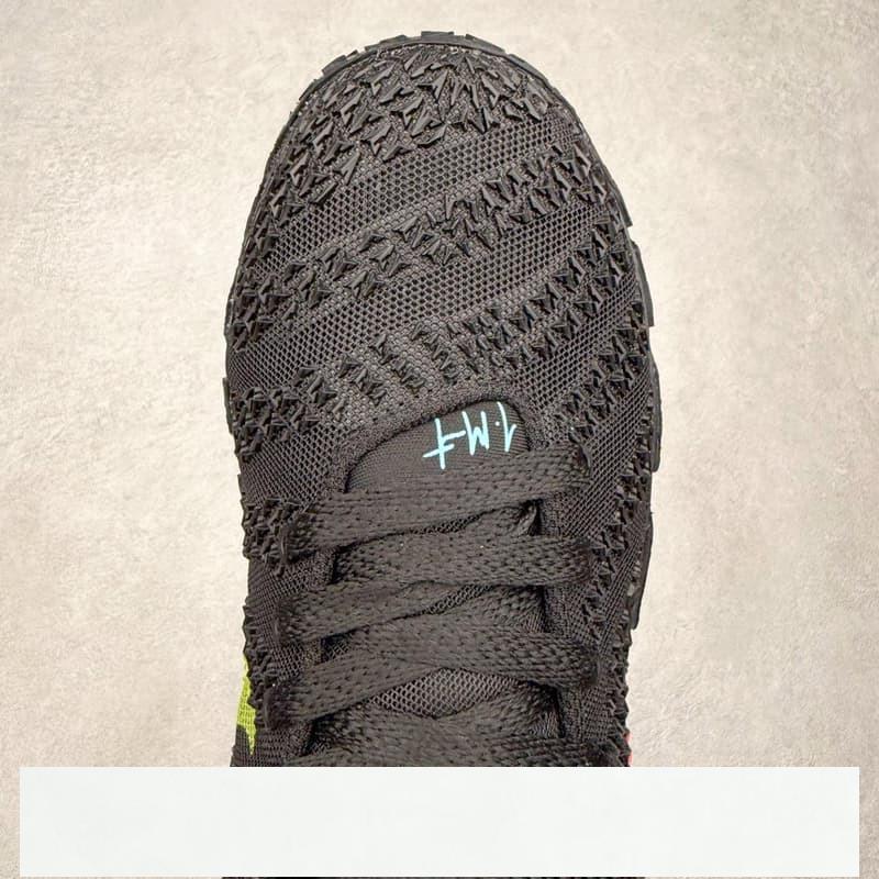 耐吉 Nike JA3 EP 莫蘭特三代低筒實戰籃球 男款 C3東東-細節圖4
