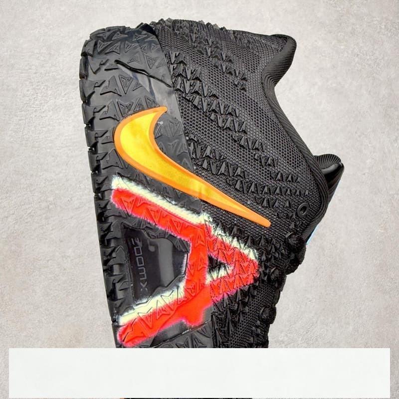 耐吉 Nike JA3 EP 莫蘭特三代低筒實戰籃球 男款 C3東東-細節圖6