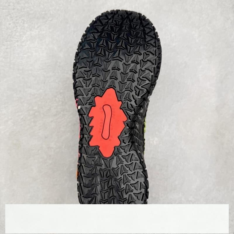 耐吉 Nike JA3 EP 莫蘭特三代低筒實戰籃球 男款 C3東東-細節圖8