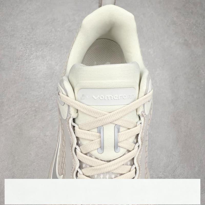 Nike Vomero Plus 低筒百搭休閒運動舒適慢跑 HV8150-001東東-細節圖5