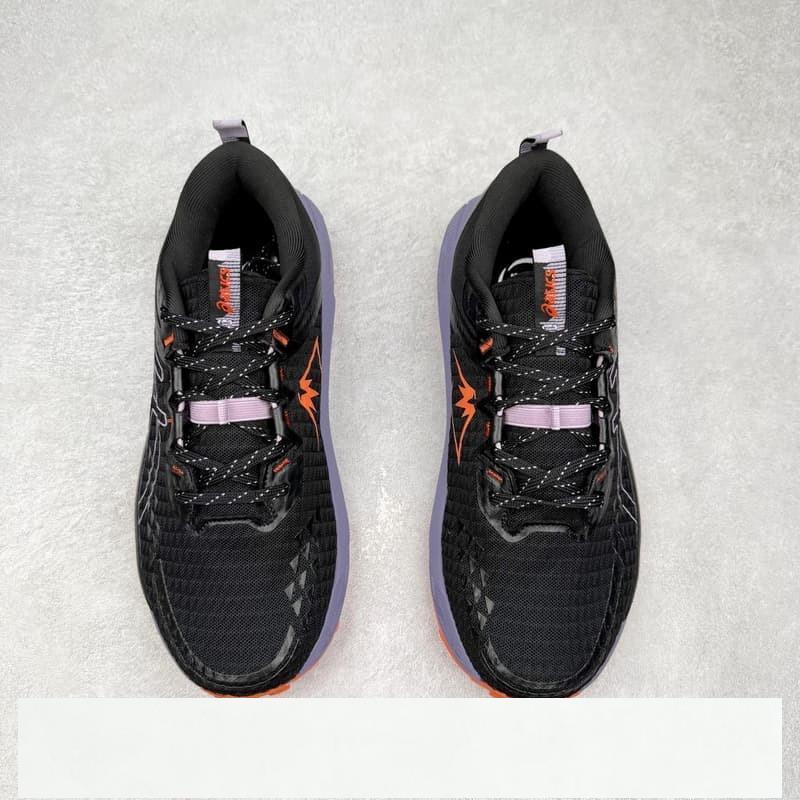 Asics GEL-TRABUCO 13 GTX 亞瑟士舒適百搭輕便透氣減震低筒運動慢跑 C1東東-細節圖2