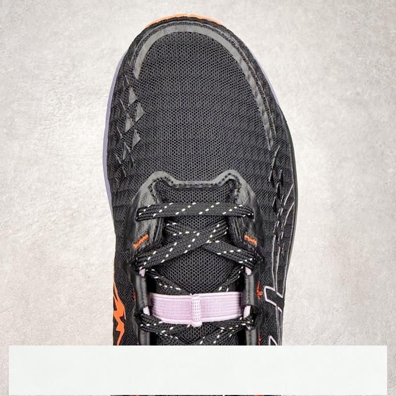 Asics GEL-TRABUCO 13 GTX 亞瑟士舒適百搭輕便透氣減震低筒運動慢跑 C1東東-細節圖4