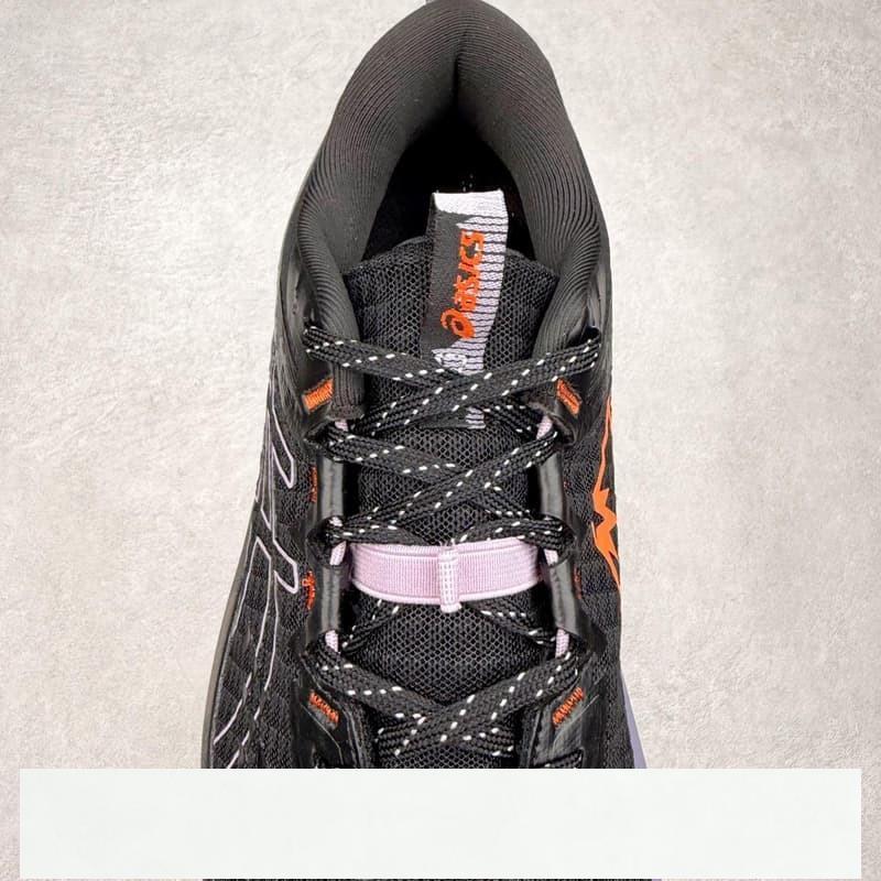 Asics GEL-TRABUCO 13 GTX 亞瑟士舒適百搭輕便透氣減震低筒運動慢跑 C1東東-細節圖5