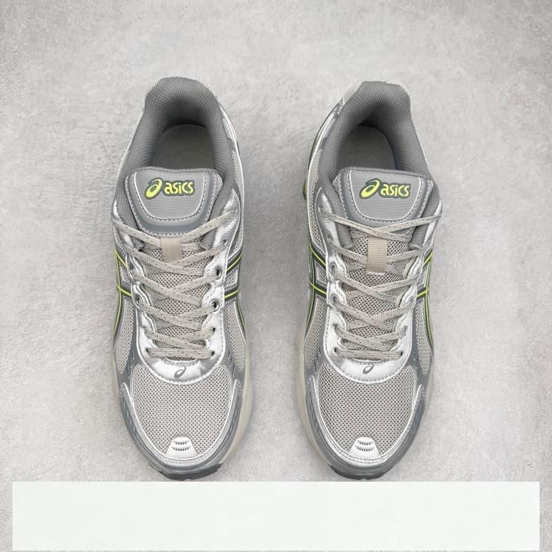 亞瑟士 ASICS GEL-KINETIC FLUENT 低筒休閒運動跑步 F6東東-細節圖2