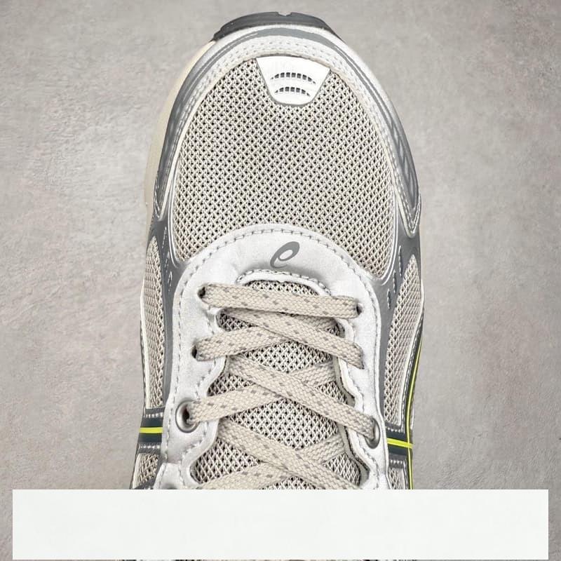 亞瑟士 ASICS GEL-KINETIC FLUENT 低筒休閒運動跑步 F6東東-細節圖4