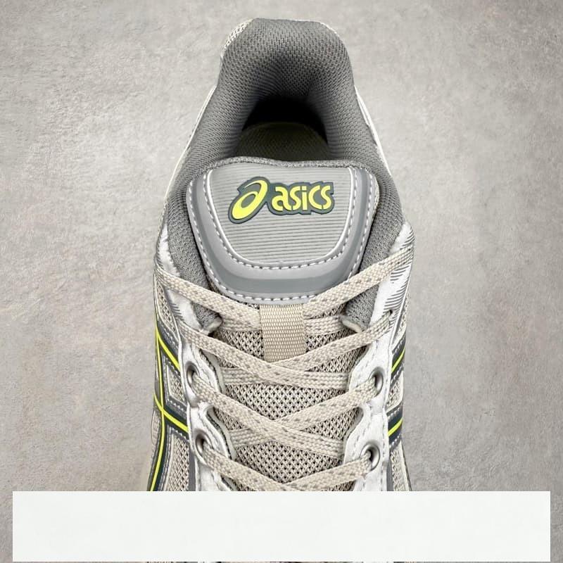 亞瑟士 ASICS GEL-KINETIC FLUENT 低筒休閒運動跑步 F6東東-細節圖5