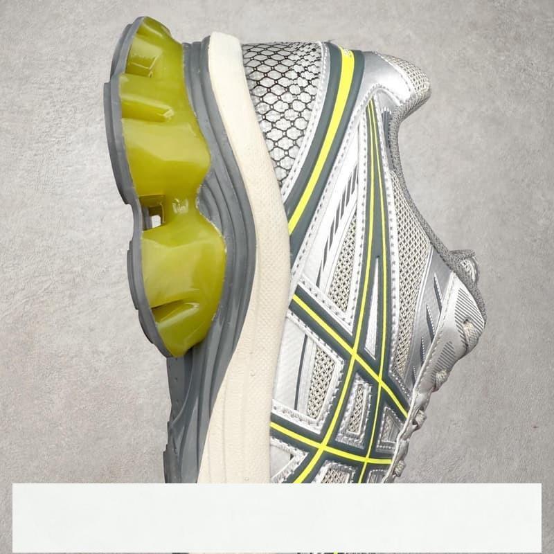 亞瑟士 ASICS GEL-KINETIC FLUENT 低筒休閒運動跑步 F6東東-細節圖6