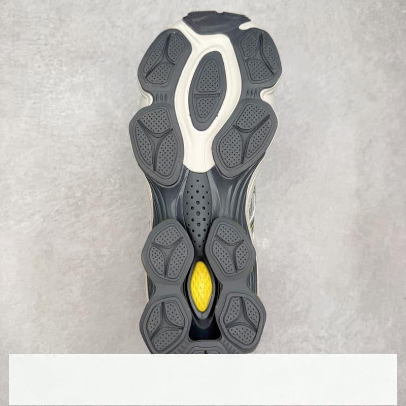 亞瑟士 ASICS GEL-KINETIC FLUENT 低筒休閒運動跑步 F6東東-細節圖8