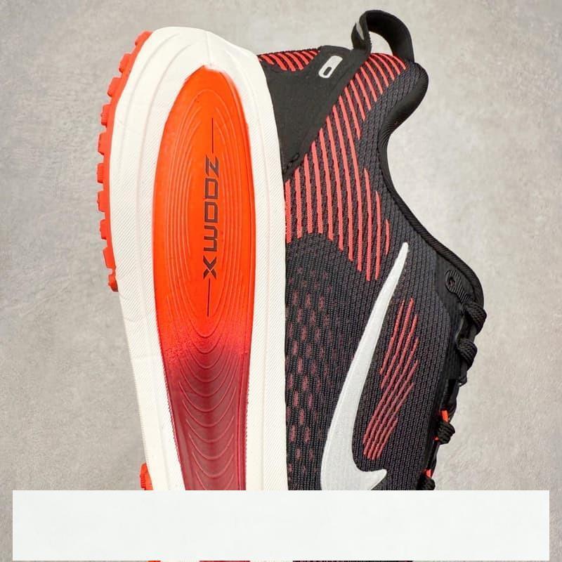 Nike Air Zoom Vomero 18 輕便舒適公路跑步 休閒運動慢跑 C2東東-細節圖6