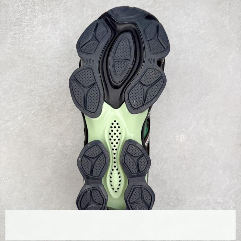 ASICS Gel-Quantum Kinetic 亞瑟士量子動能系列輕量全掌矽膠緩震休閒運動慢跑 C1東東-細節圖8