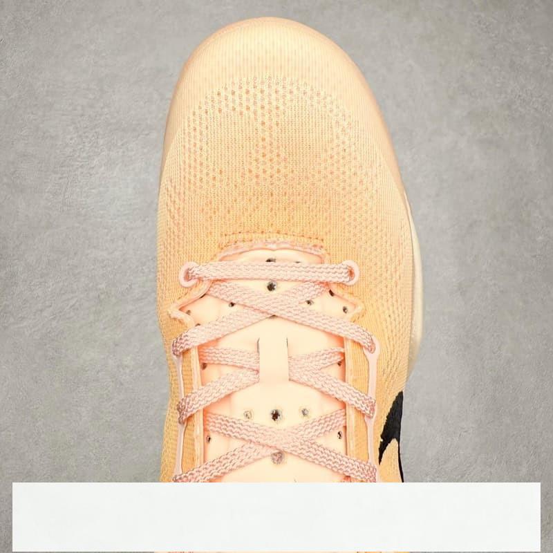 Nike Zoom Kobe Ⅷ System 科比8代復刻實戰運動低筒籃球 HQ3138-800東東-細節圖4