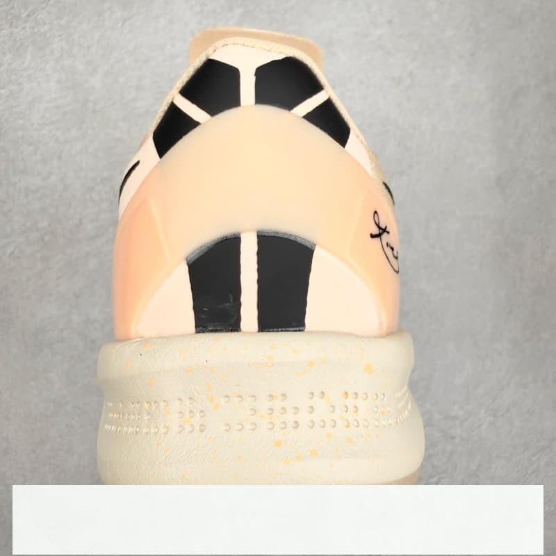 Nike Zoom Kobe Ⅷ System 科比8代復刻實戰運動低筒籃球 HQ3138-800東東-細節圖7