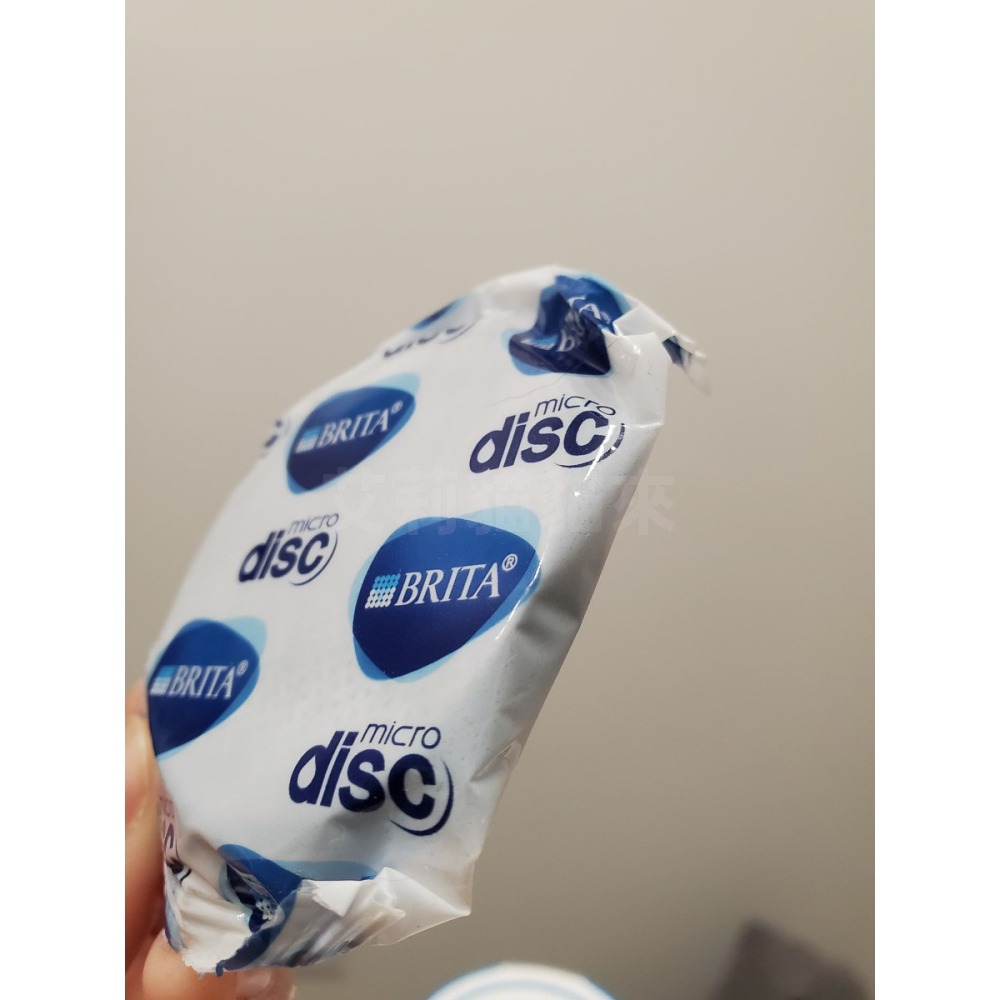 BRITA Vital 隨行濾水瓶 隨身水壺 附濾芯片 專用提帶-細節圖5