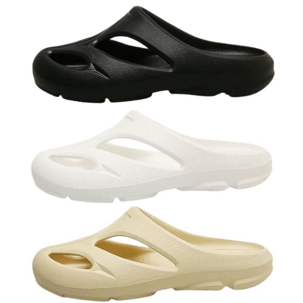 護趾拖鞋 防水拖鞋 情侶拖鞋 防水 沙灘鞋 現貨 3色 男鞋 女鞋 拖鞋 溯溪 外星人 魚骨鞋 玩水 露營 SS013-細節圖2