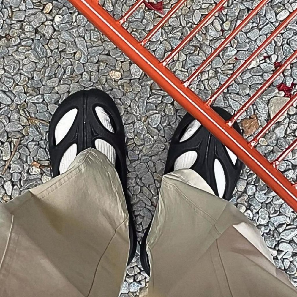 護趾拖鞋 防水拖鞋 情侶拖鞋 防水 沙灘鞋 現貨 3色 男鞋 女鞋 拖鞋 溯溪 外星人 魚骨鞋 玩水 露營 SS013-細節圖5