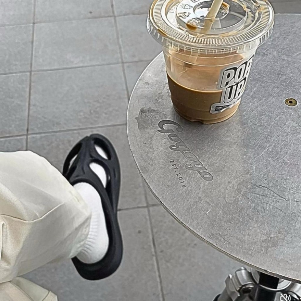 護趾拖鞋 防水拖鞋 情侶拖鞋 防水 沙灘鞋 現貨 3色 男鞋 女鞋 拖鞋 溯溪 外星人 魚骨鞋 玩水 露營 SS013-細節圖6