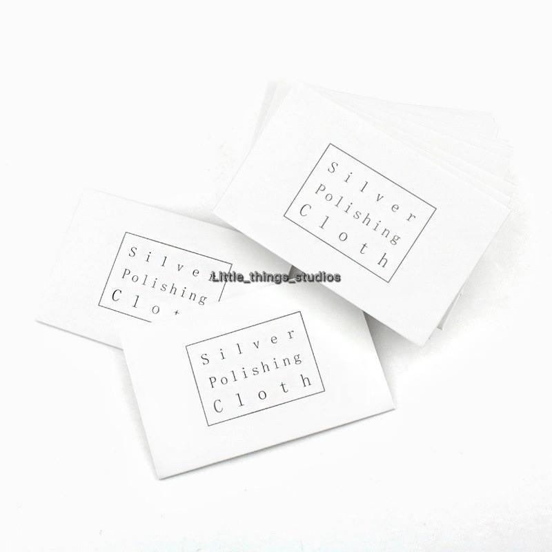 加購 拭銀布 金屬 飾品 擦銀布-細節圖4