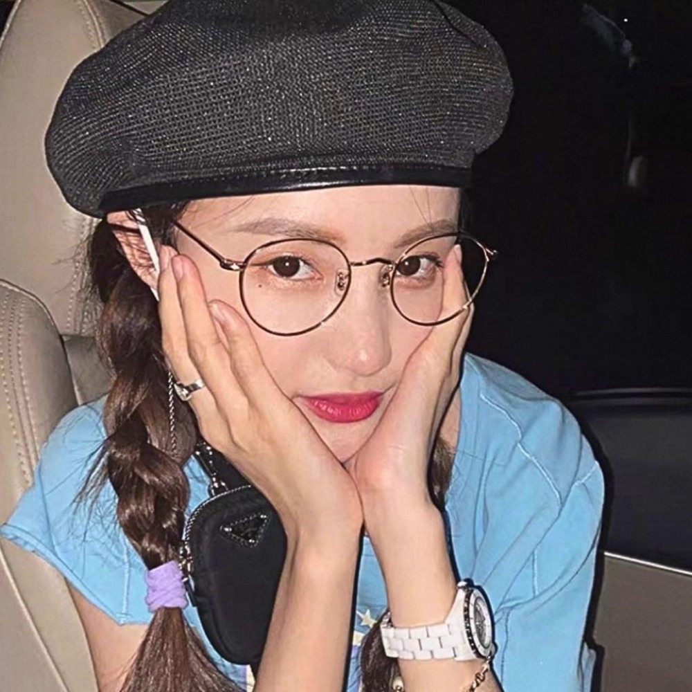 貝雷帽 貝蕾帽 透氣帽子 現貨 復古時尚mix 皮邊 網眼 帽圍可調 男帽 女帽 設計師 帽子 畫家帽 SC020-細節圖2