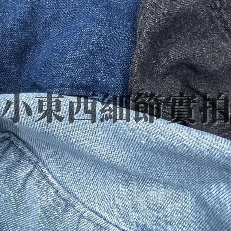 現貨 3色 素顏包臉帽 漁夫帽 遮眼帽 素面 帽子 小頭圍 漁夫帽 女生帽子 復古帽子 牛仔漁夫帽 小帽簷-細節圖4