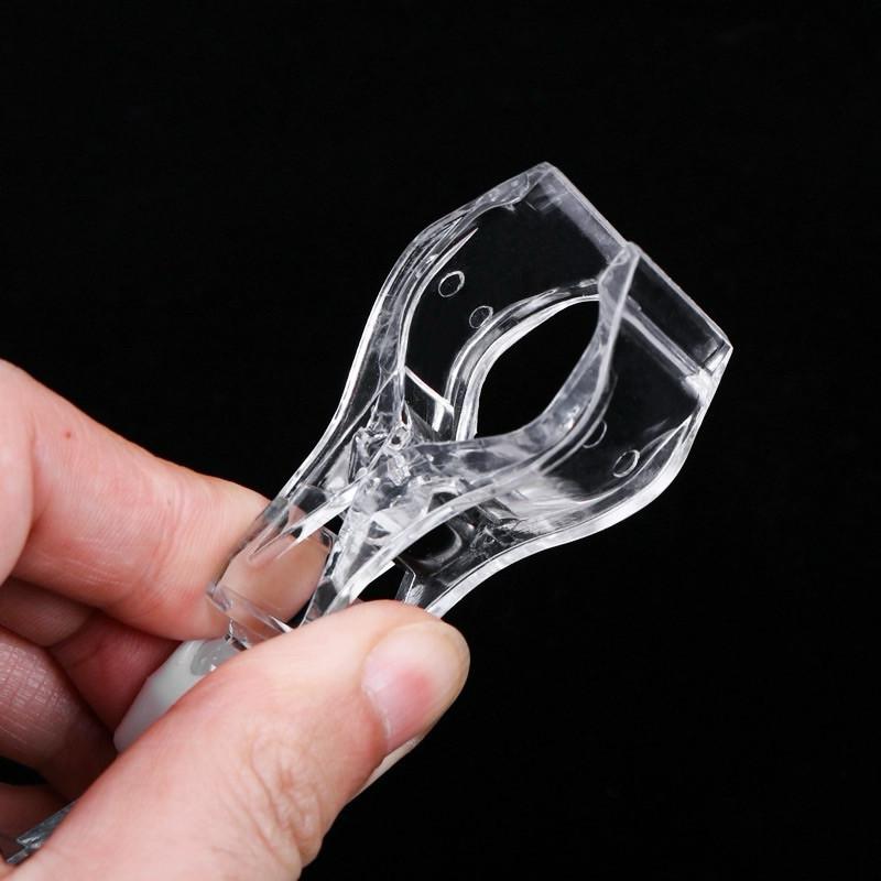 現貨 廣告夾 雙頭夾 標籤夾 貨架夾 POP-細節圖3