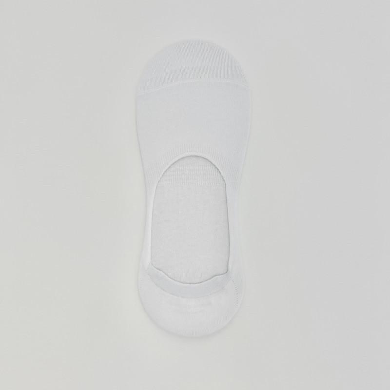 現貨 實拍 韓國製 隱形襪 素色 男款 棉 韓國襪子 韓國襪 隱形襪子-細節圖5