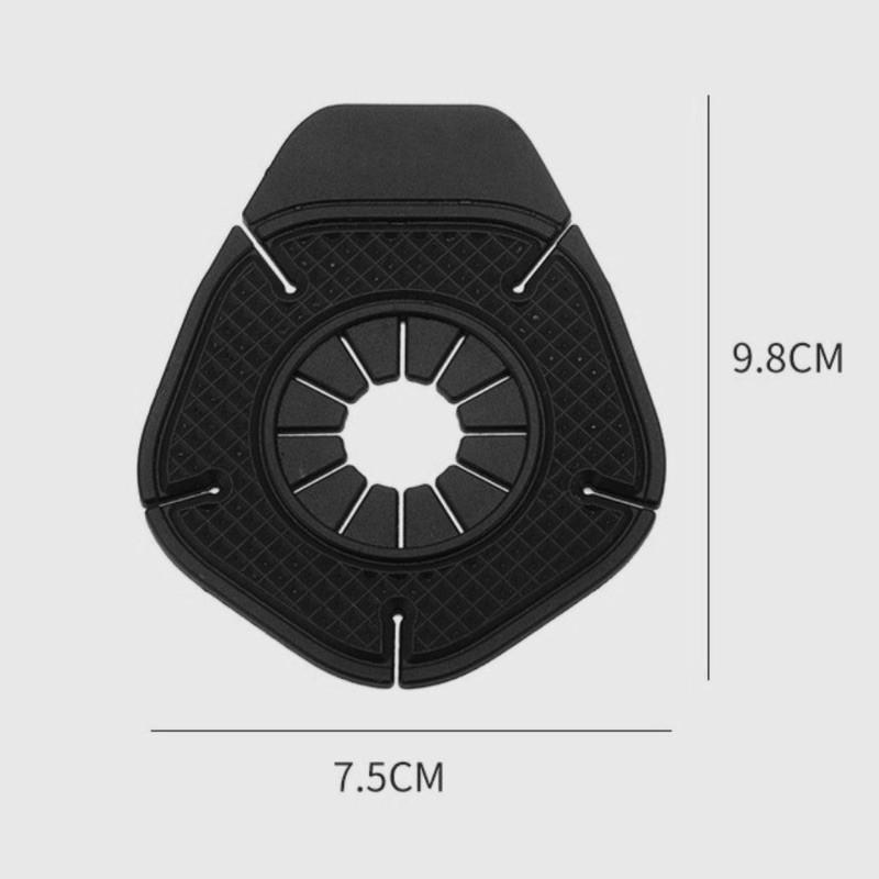 現貨 2色 通用型 雨刷孔保護套 汽車 配件 護罩 防塵 雨刮器 保護套-細節圖7