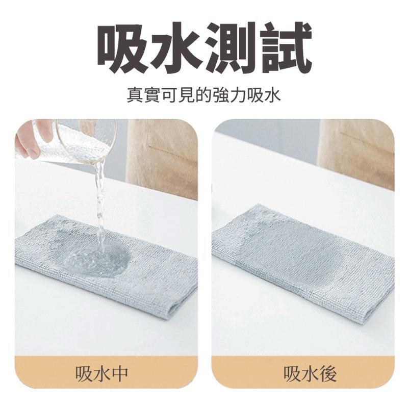 現貨 實拍 超細纖維薄抹布 露營 便攜 清潔布-細節圖4