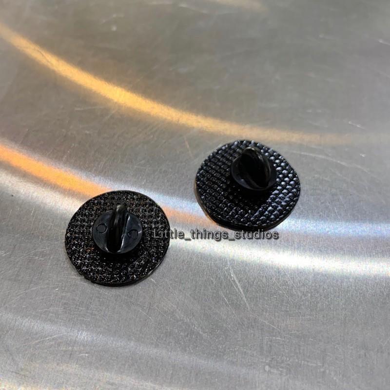 現貨 實拍 開心&不開心 徽章 胸章 哭臉 笑臉 表情-細節圖5