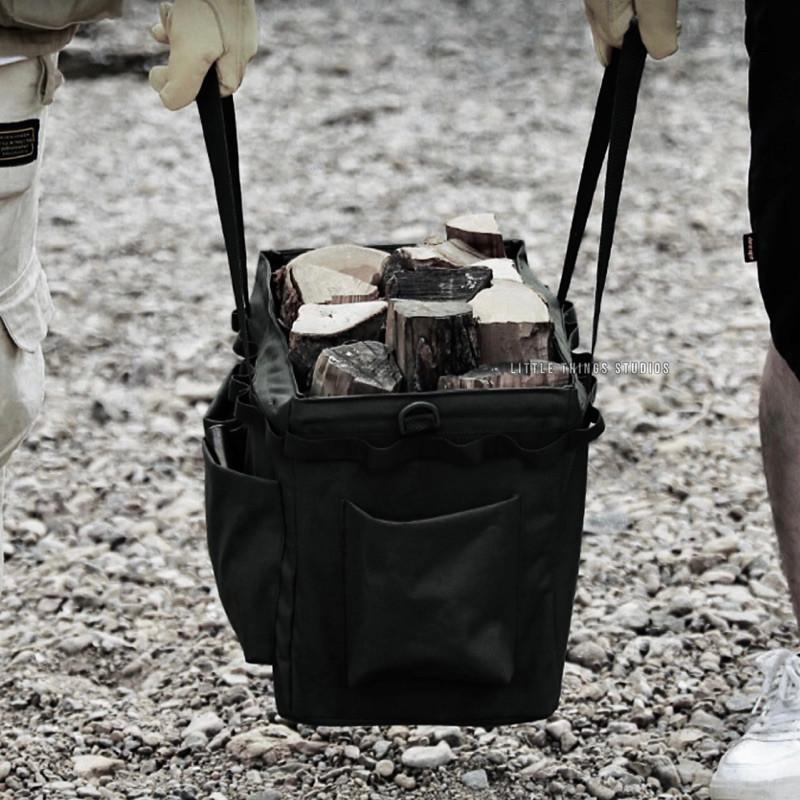 現貨 多功能收納袋 露營 工具袋 大容量-細節圖3