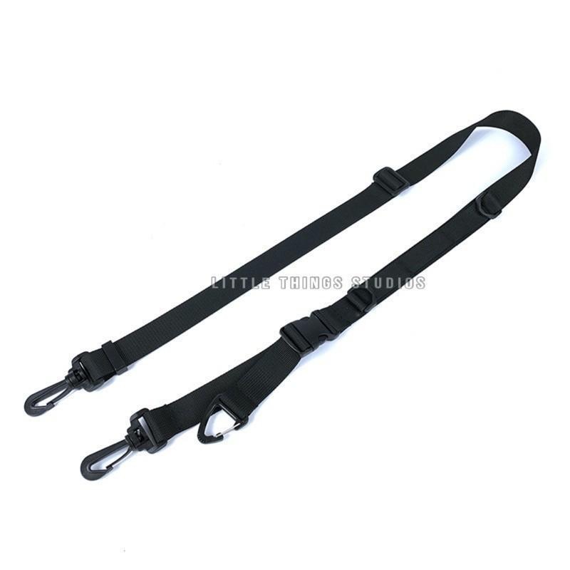 現貨 實拍 三合一萬用背帶 多功能 掛繩 可拆 萬用 替換 背帶 SA007-細節圖3