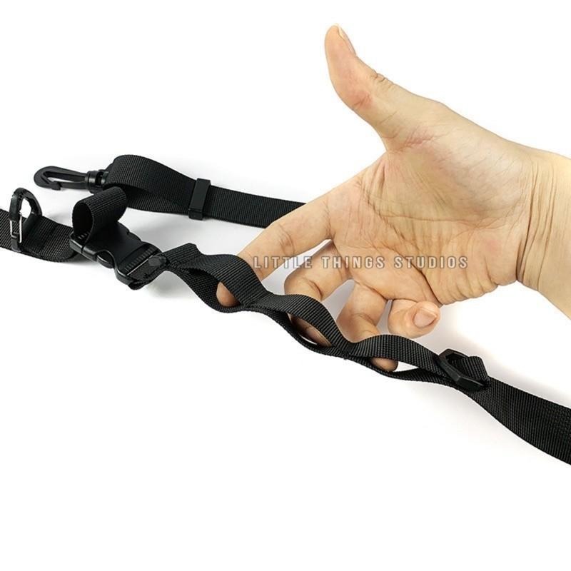 現貨 實拍 三合一萬用背帶 多功能 掛繩 可拆 萬用 替換 背帶 SA007-細節圖4