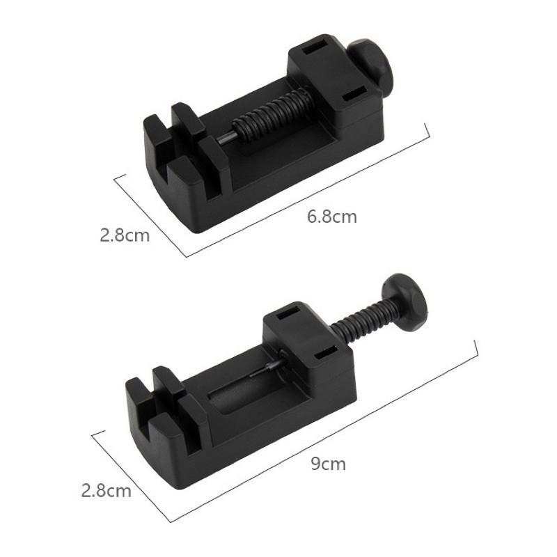 現貨 調帶神器 錶帶調節器 手錶調整 錶帶調節-細節圖3