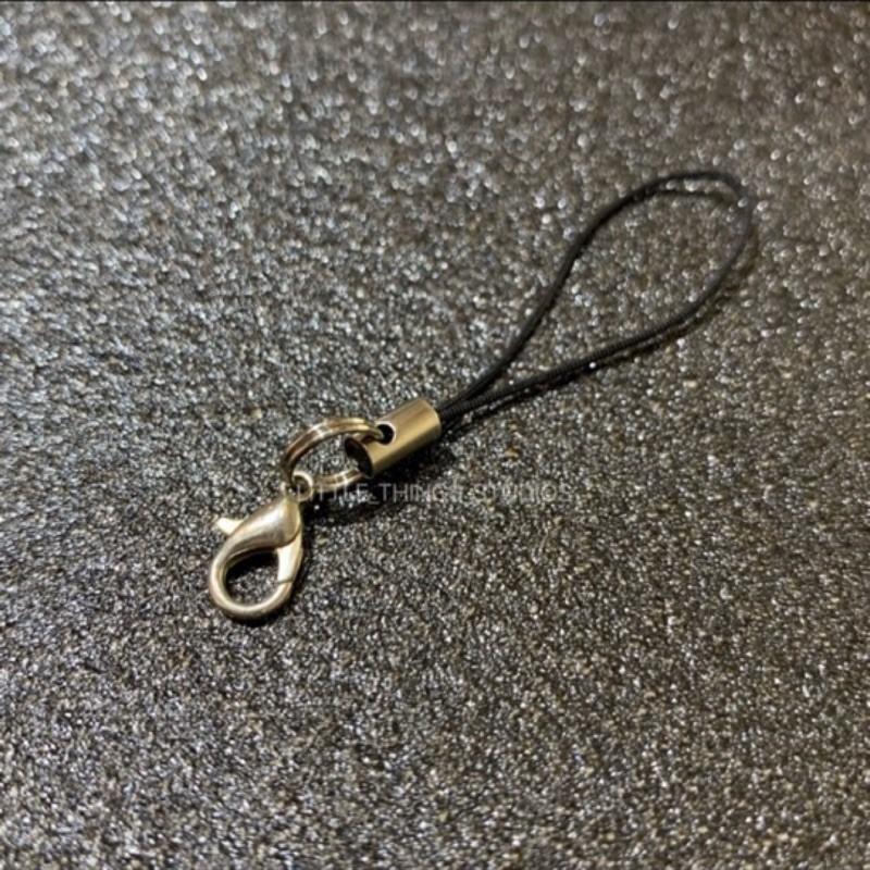 訂單滿99元出貨 加購 手機掛繩孔 掛繩 鑰匙圈 吊飾 SKR001-細節圖2