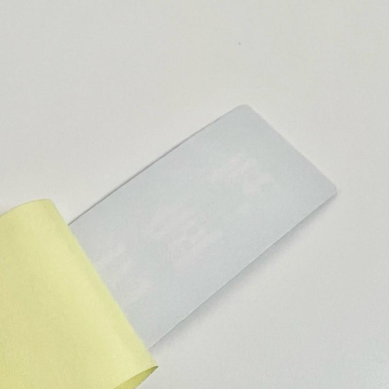 現貨實拍 最佳女友覆膜貼紙  不防水 銅板貼紙 筆電貼紙-細節圖3
