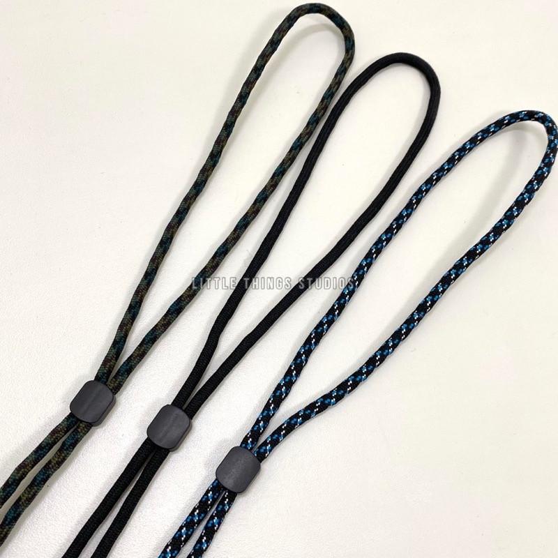 現貨 3色 海軍風長掛繩 手機掛繩 脖掛繩 鑰匙掛繩-細節圖3
